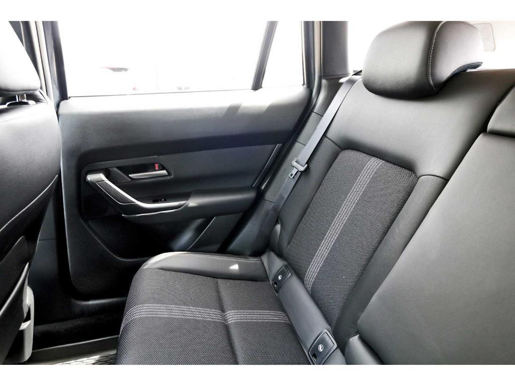used 2025 Mazda CX-50 car, priced at $31,388