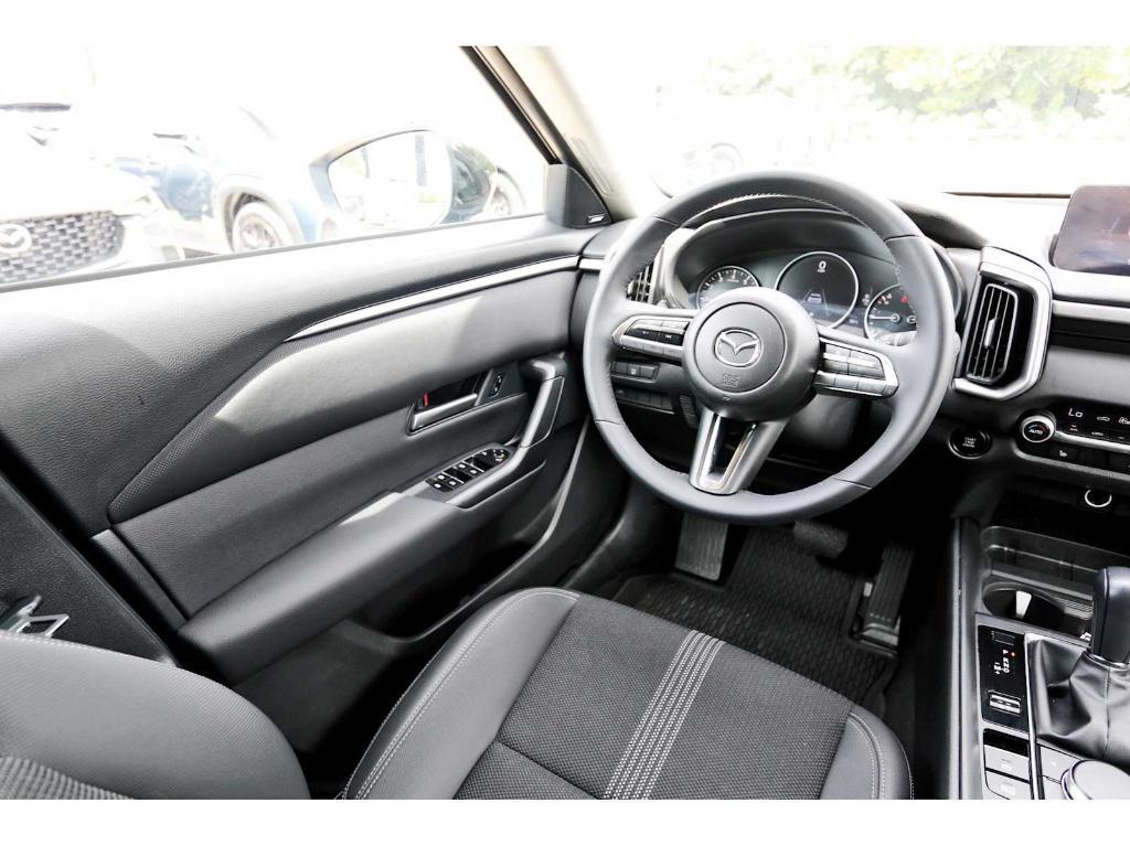 used 2025 Mazda CX-50 car, priced at $31,388