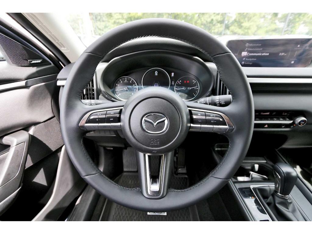 used 2025 Mazda CX-50 car, priced at $31,388