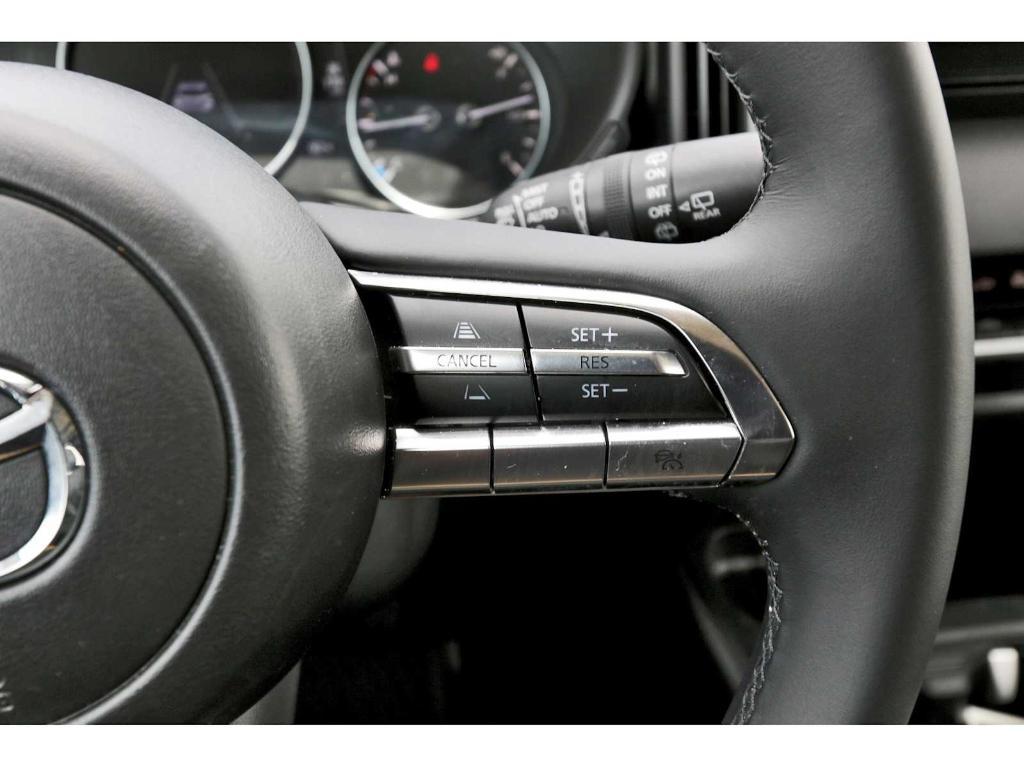 used 2025 Mazda CX-50 car, priced at $31,388
