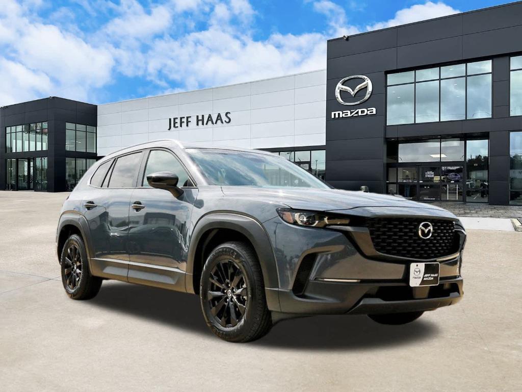 used 2025 Mazda CX-50 car, priced at $31,388