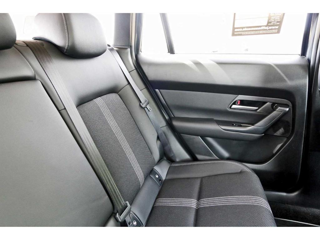 used 2025 Mazda CX-50 car, priced at $31,388