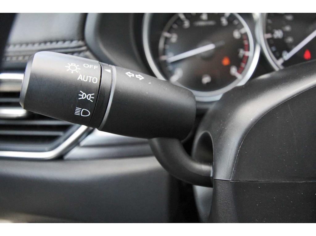 used 2025 Mazda CX-5 car, priced at $25,998
