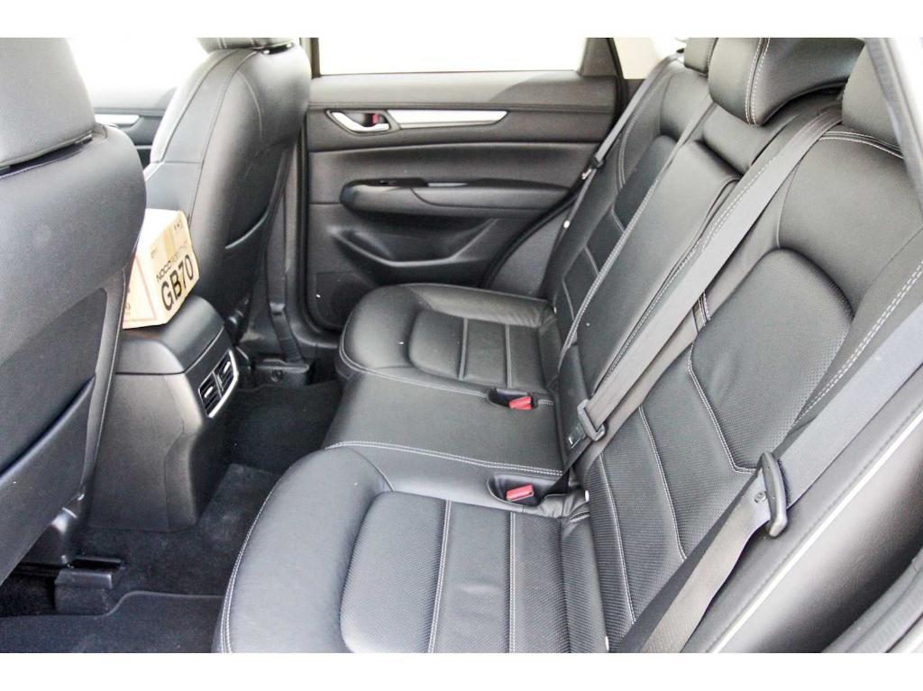 used 2025 Mazda CX-5 car, priced at $25,998