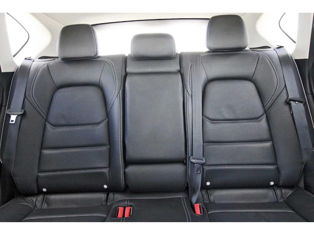 used 2025 Mazda CX-5 car, priced at $25,998