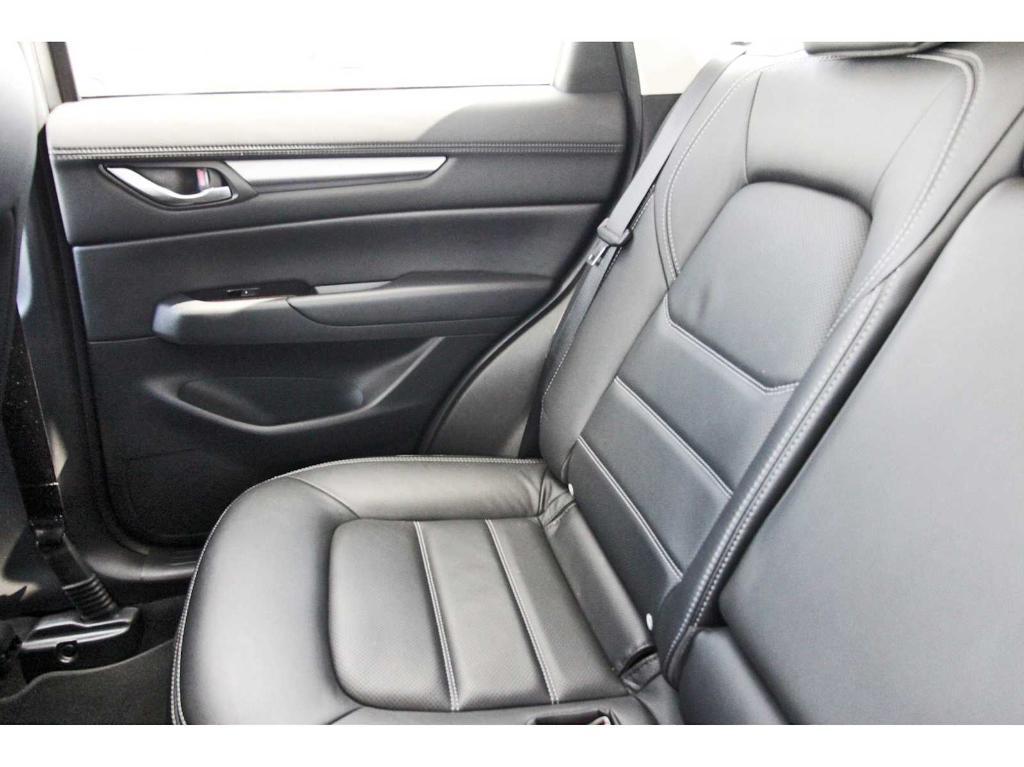 used 2025 Mazda CX-5 car, priced at $25,998