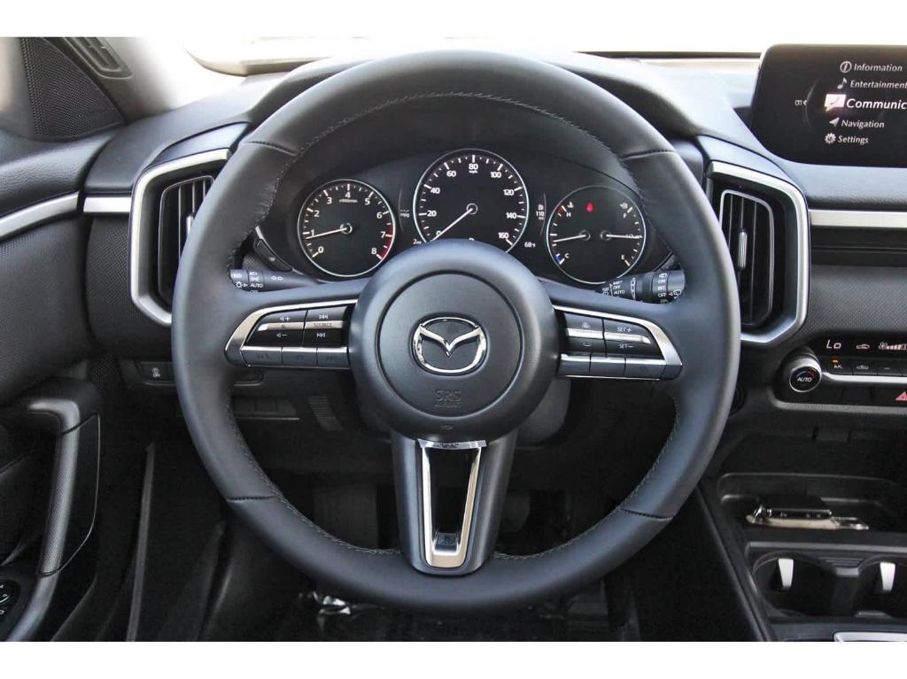 new 2025 Mazda CX-50 car, priced at $31,593