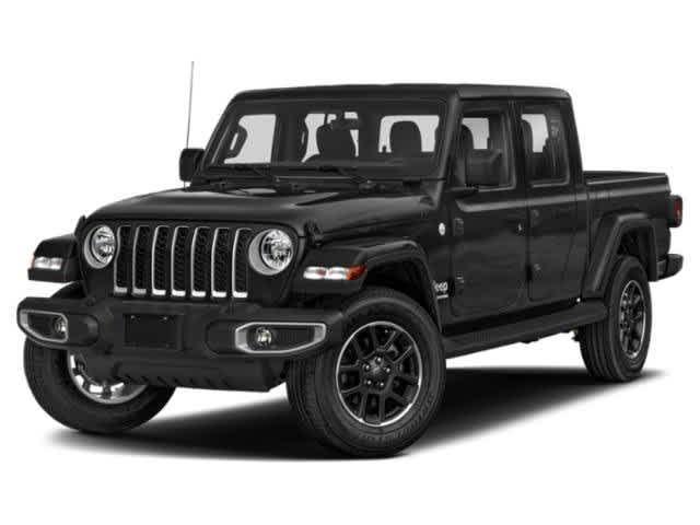 used 2023 Jeep Gladiator car, priced at $36,991