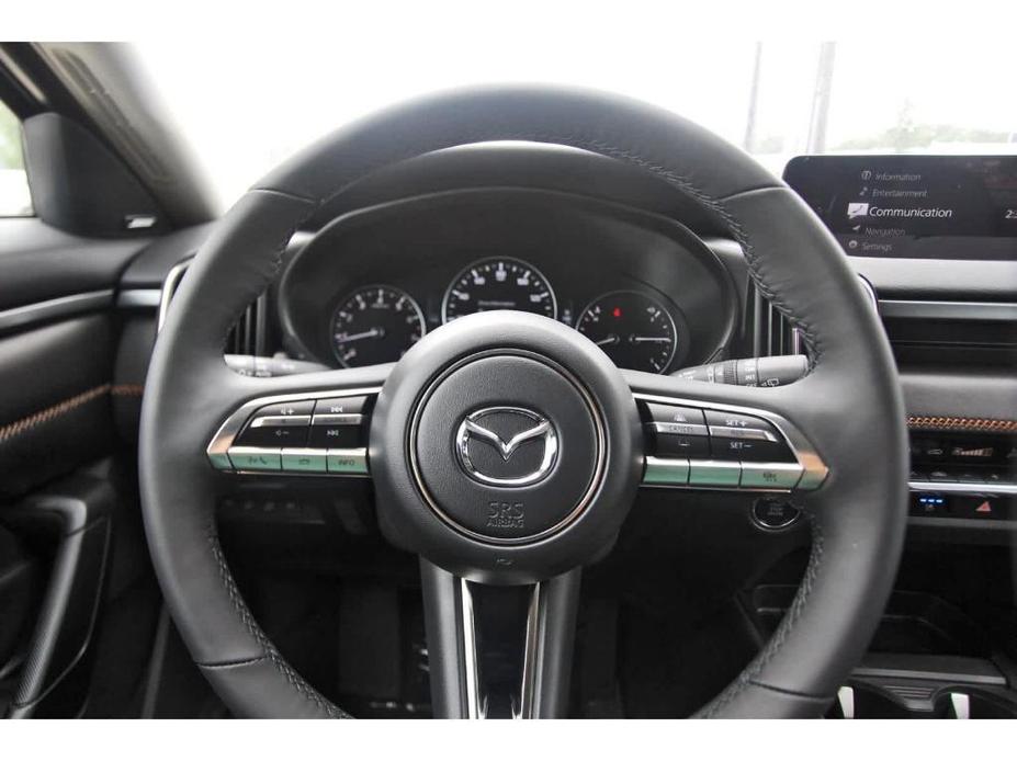 new 2024 Mazda CX-50 car, priced at $37,177