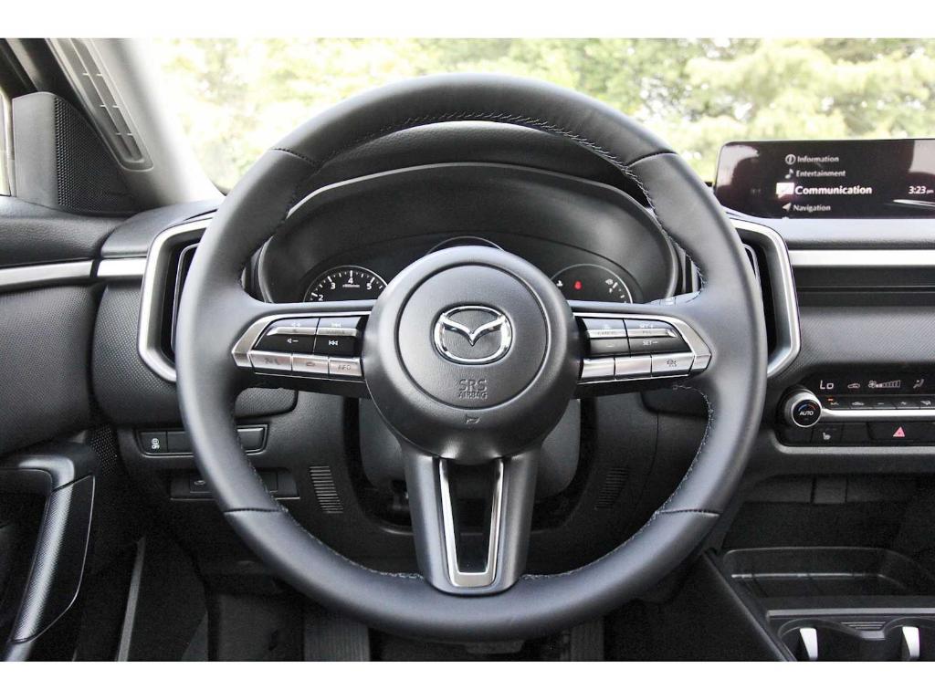 new 2026 Mazda CX-50 car, priced at $34,005