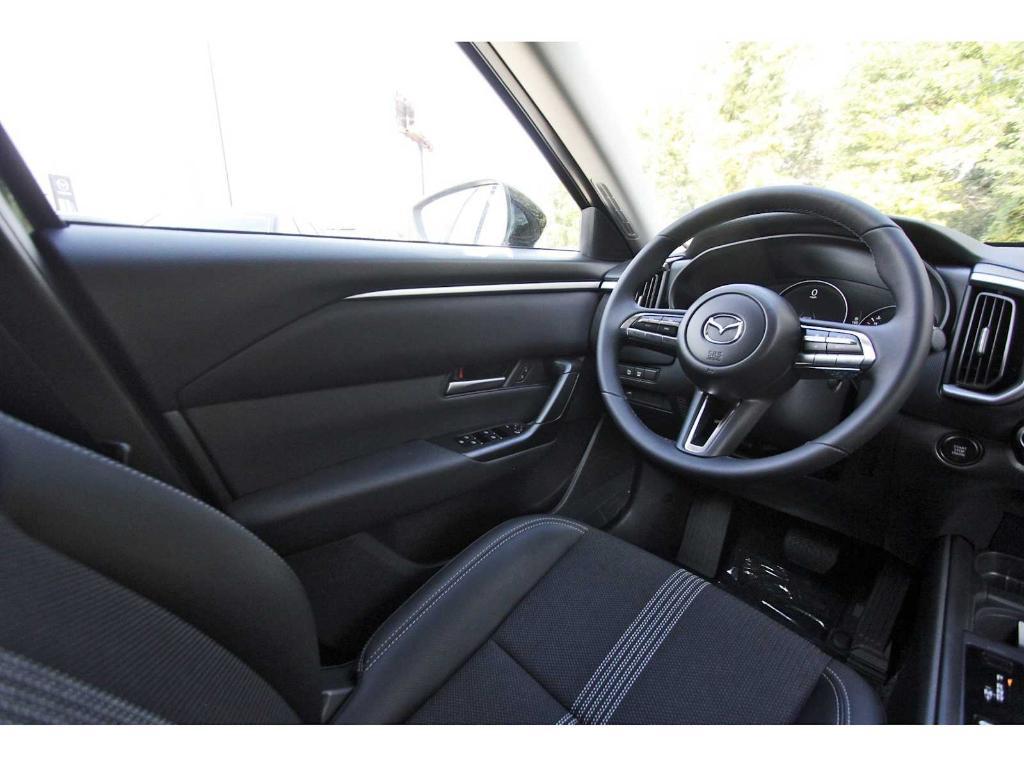 new 2026 Mazda CX-50 car, priced at $34,005
