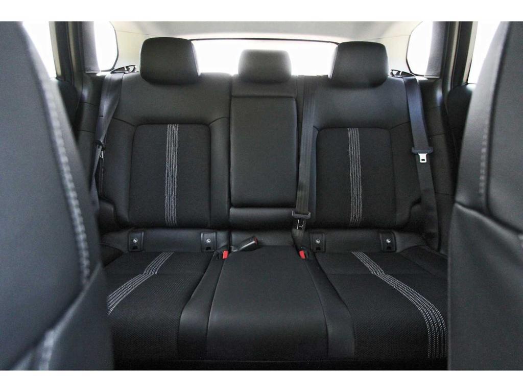 new 2026 Mazda CX-50 car, priced at $34,005