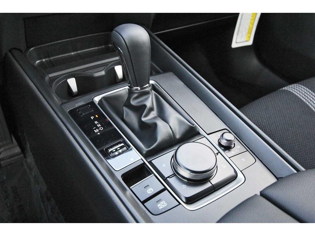 new 2026 Mazda CX-50 car, priced at $34,005