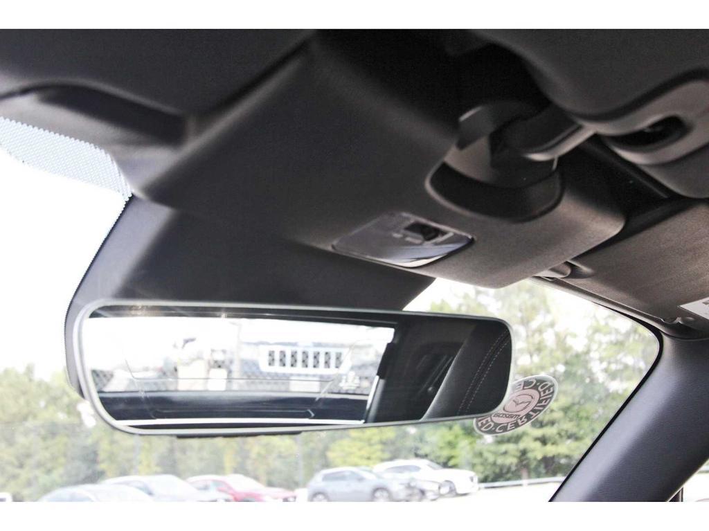 used 2025 Mazda MX-5 Miata RF car, priced at $36,998