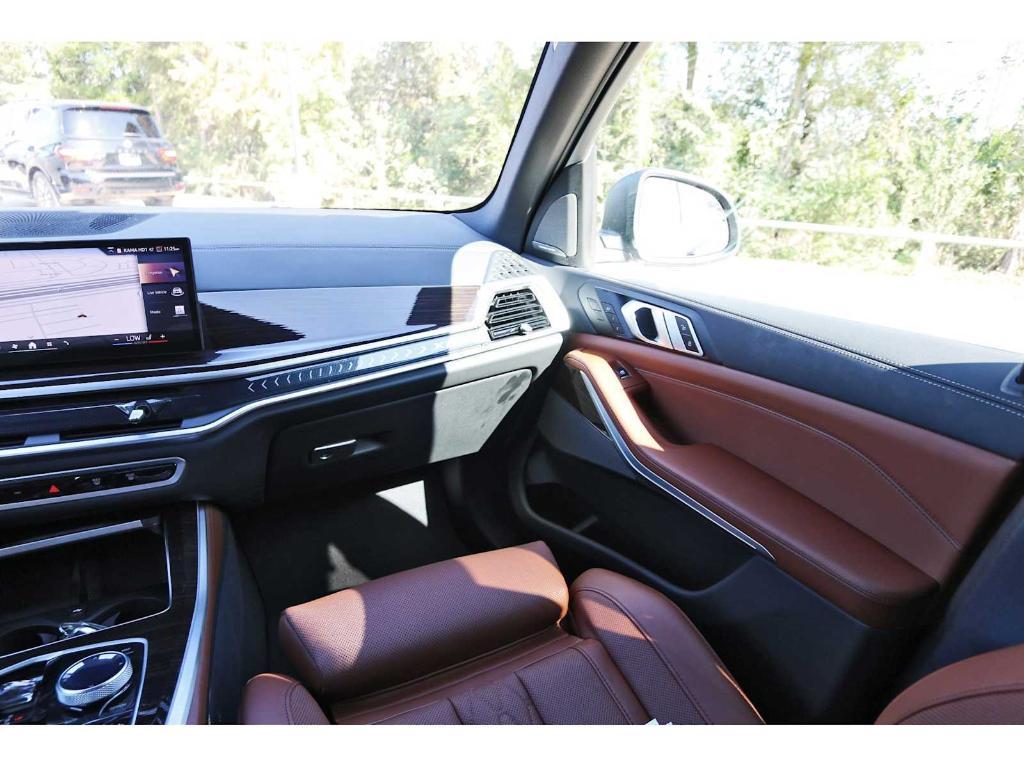 used 2025 BMW X5 PHEV car, priced at $66,499