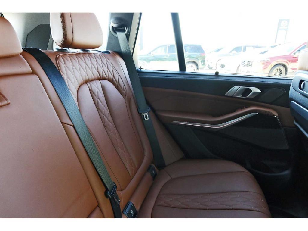 used 2025 BMW X5 PHEV car, priced at $66,499