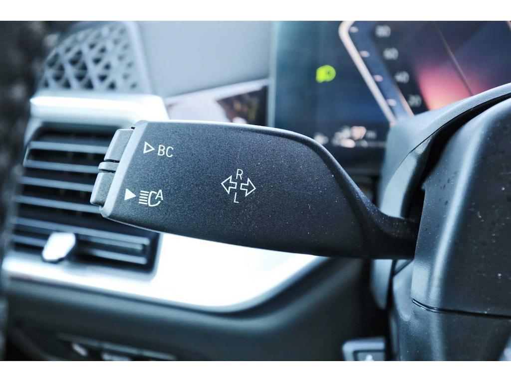 used 2025 BMW X5 PHEV car, priced at $66,499