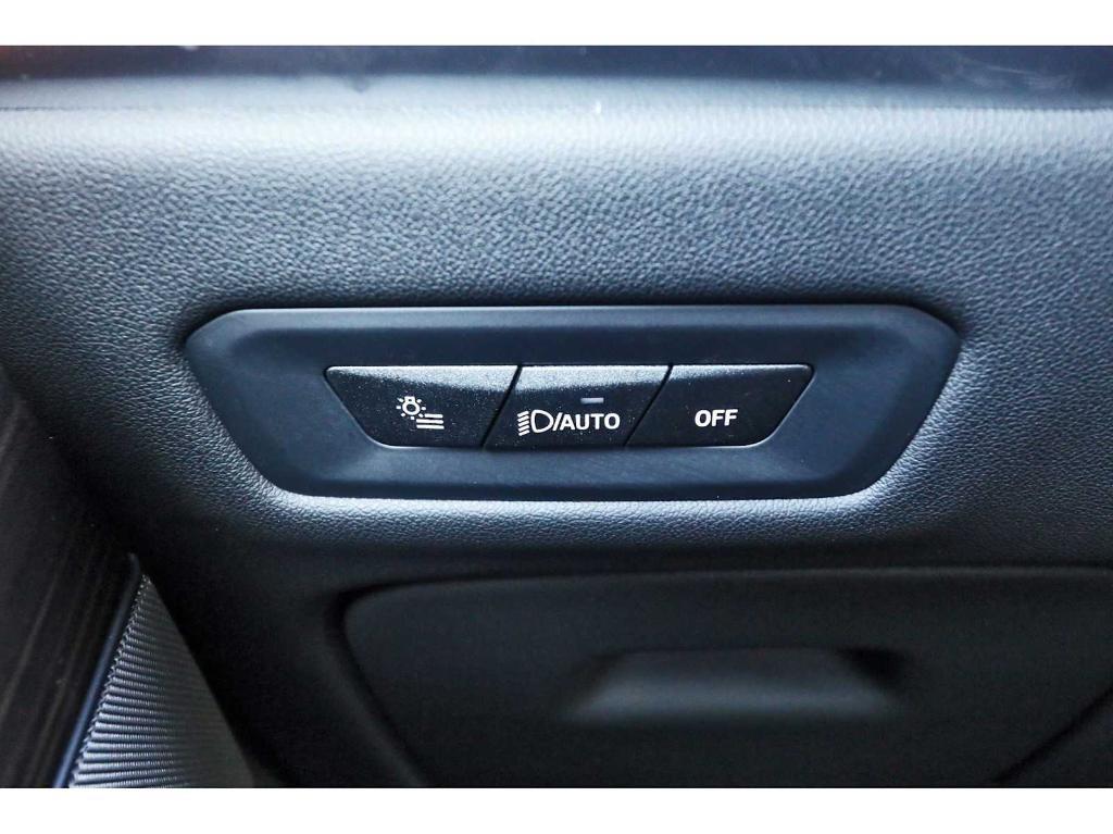 used 2025 BMW X5 PHEV car, priced at $66,499