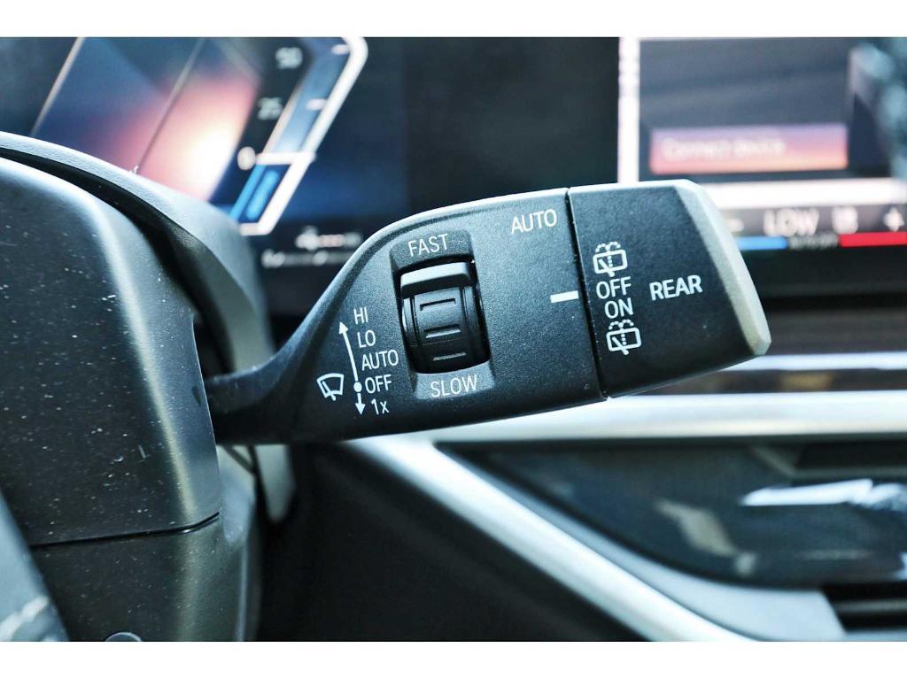 used 2025 BMW X5 PHEV car, priced at $66,499