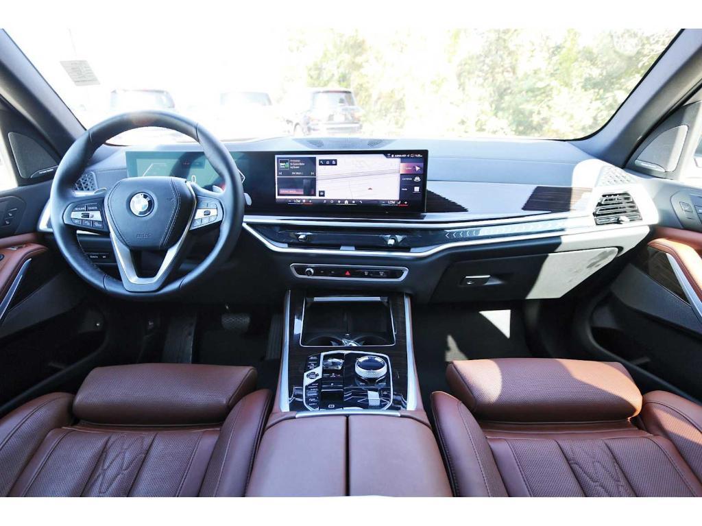 used 2025 BMW X5 PHEV car, priced at $66,499