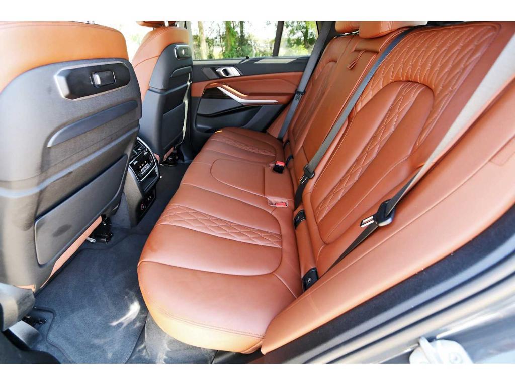 used 2025 BMW X5 PHEV car, priced at $66,499