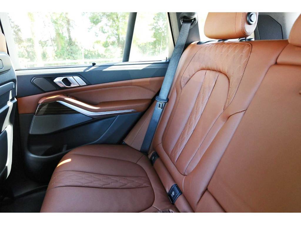 used 2025 BMW X5 PHEV car, priced at $66,499