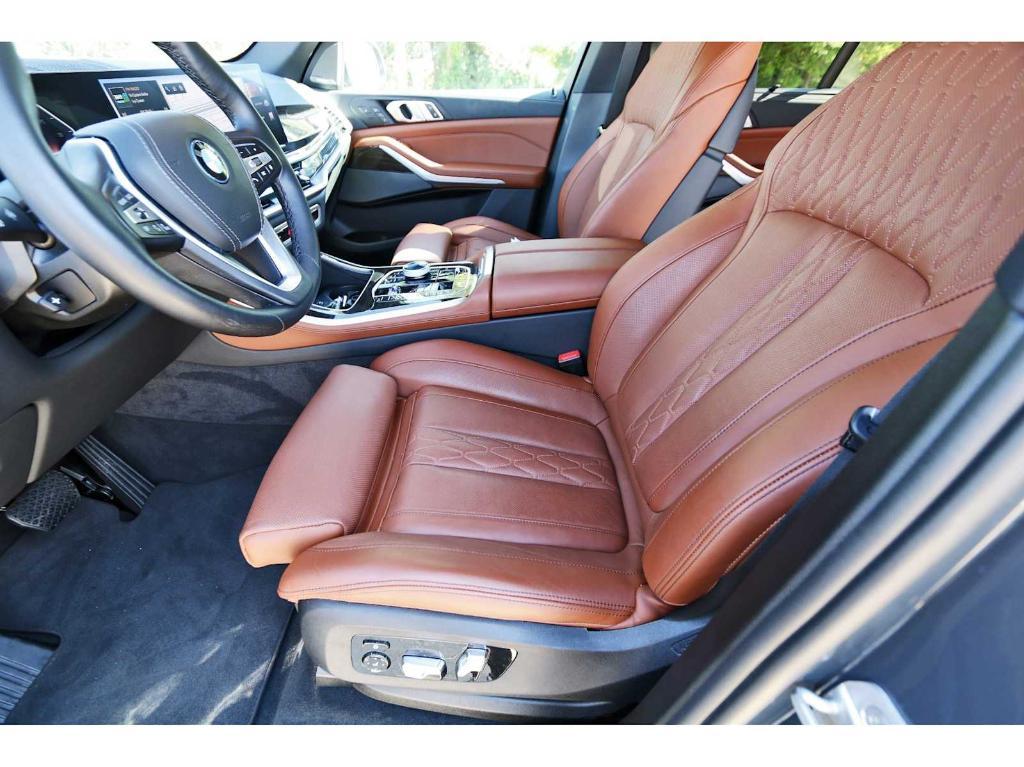 used 2025 BMW X5 PHEV car, priced at $66,499