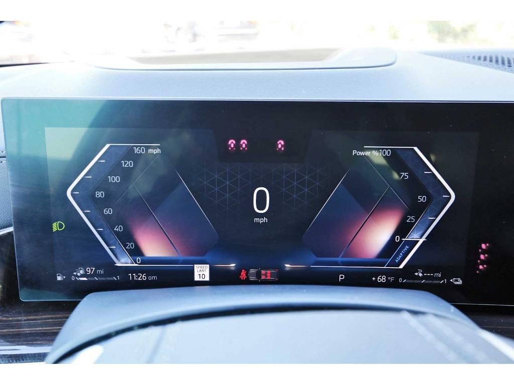 used 2025 BMW X5 PHEV car, priced at $66,499