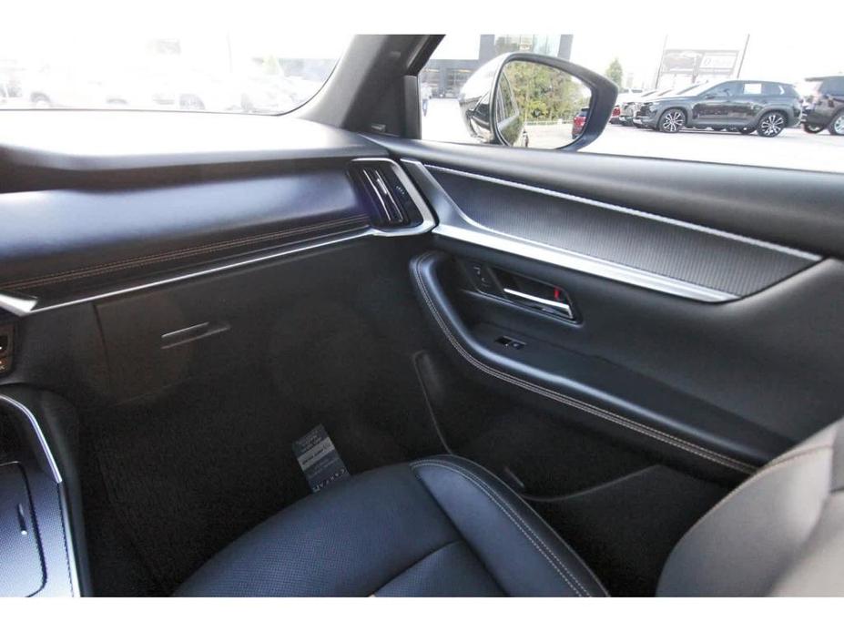 used 2024 Mazda CX-90 car, priced at $43,292