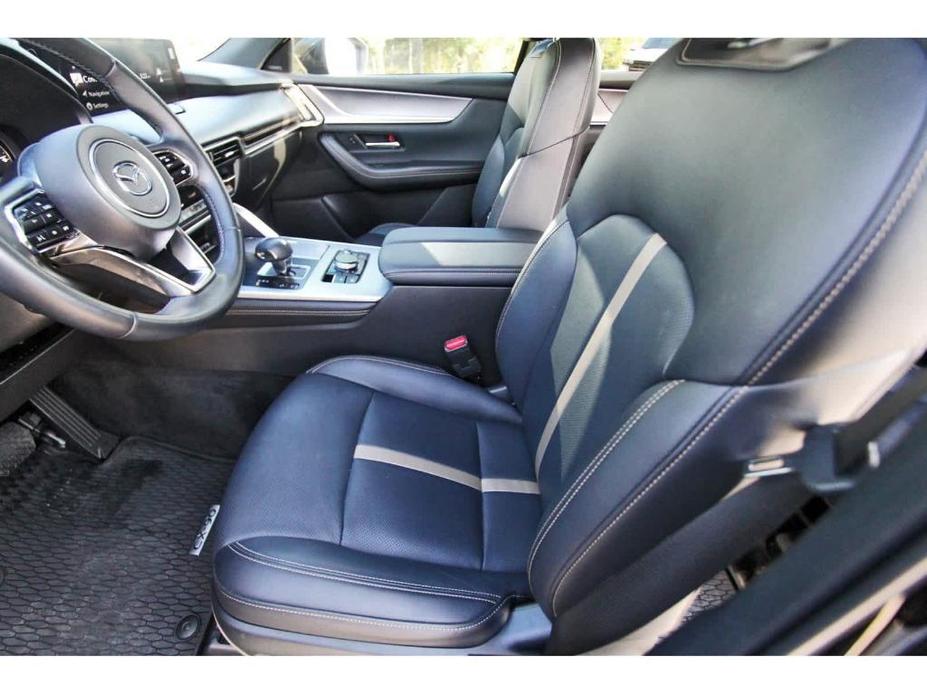 used 2024 Mazda CX-90 car, priced at $43,292