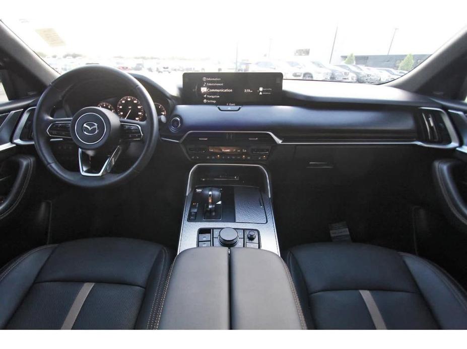 used 2024 Mazda CX-90 car, priced at $43,292