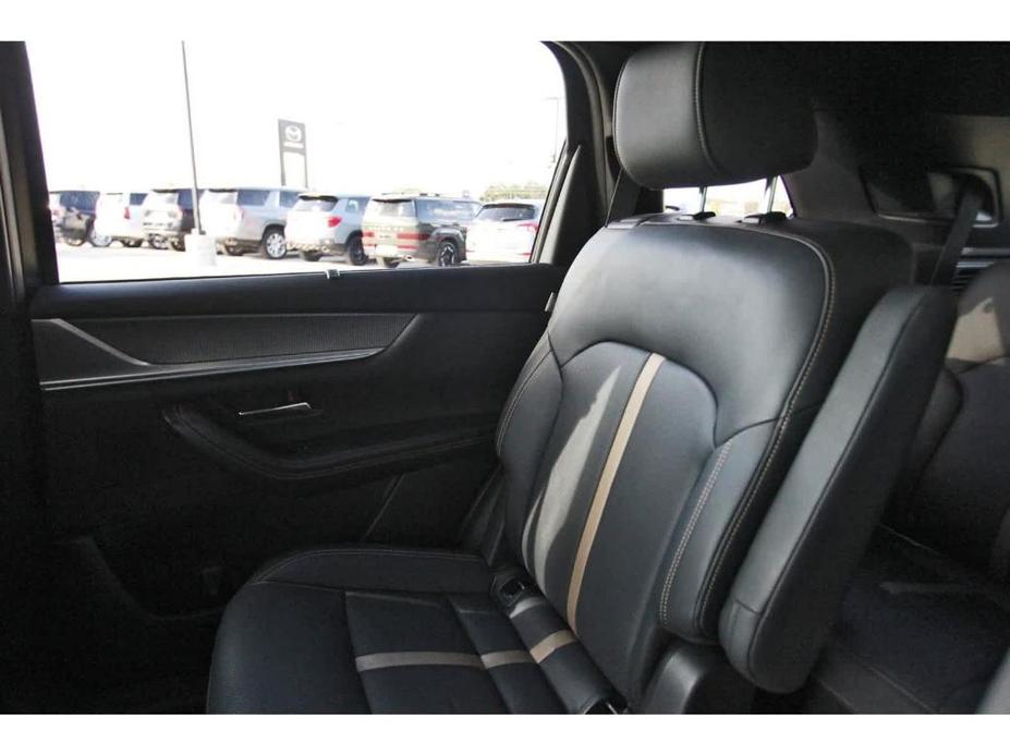 used 2024 Mazda CX-90 car, priced at $43,292