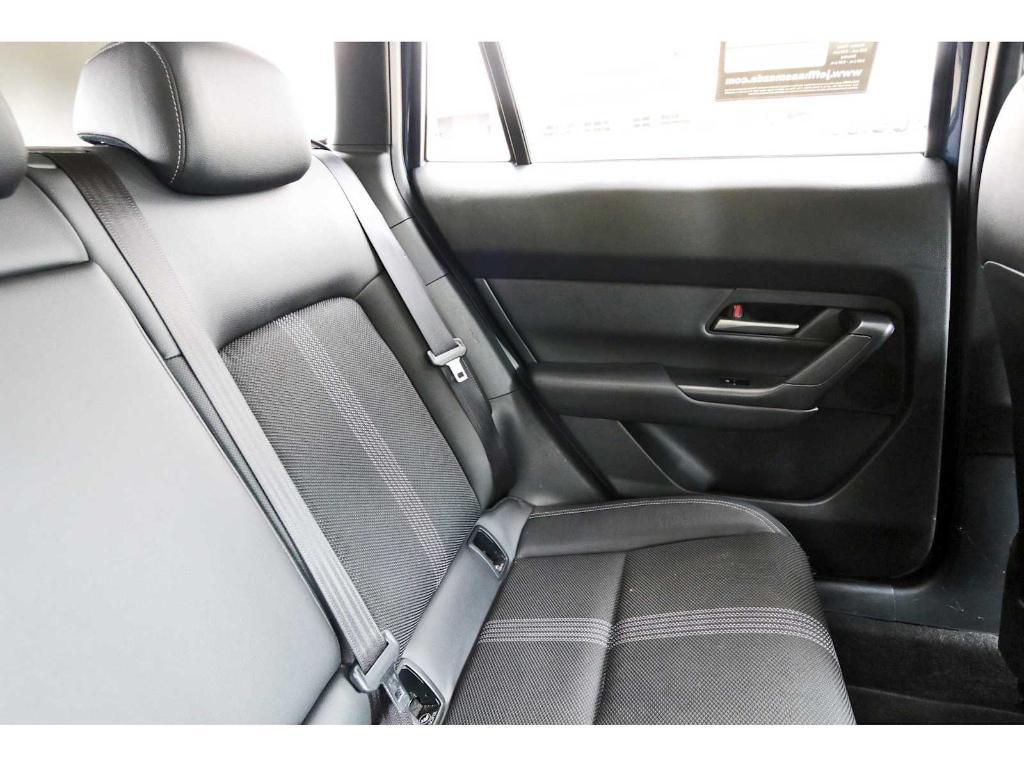 used 2024 Mazda CX-50 car, priced at $26,998