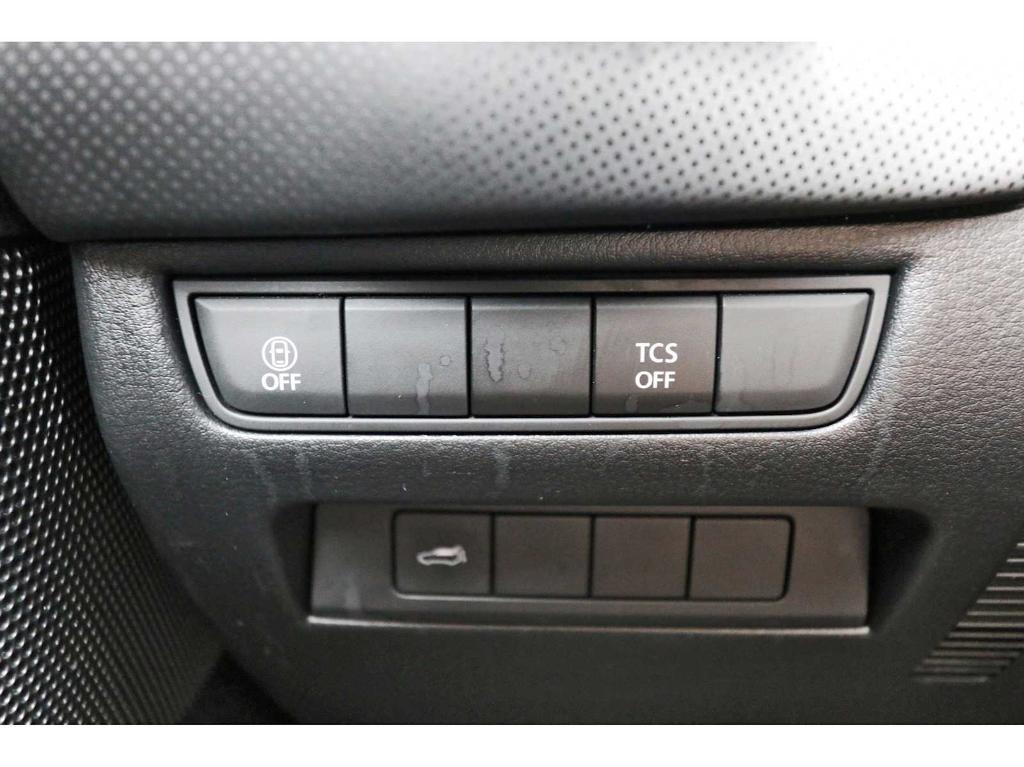used 2024 Mazda CX-50 car, priced at $26,998