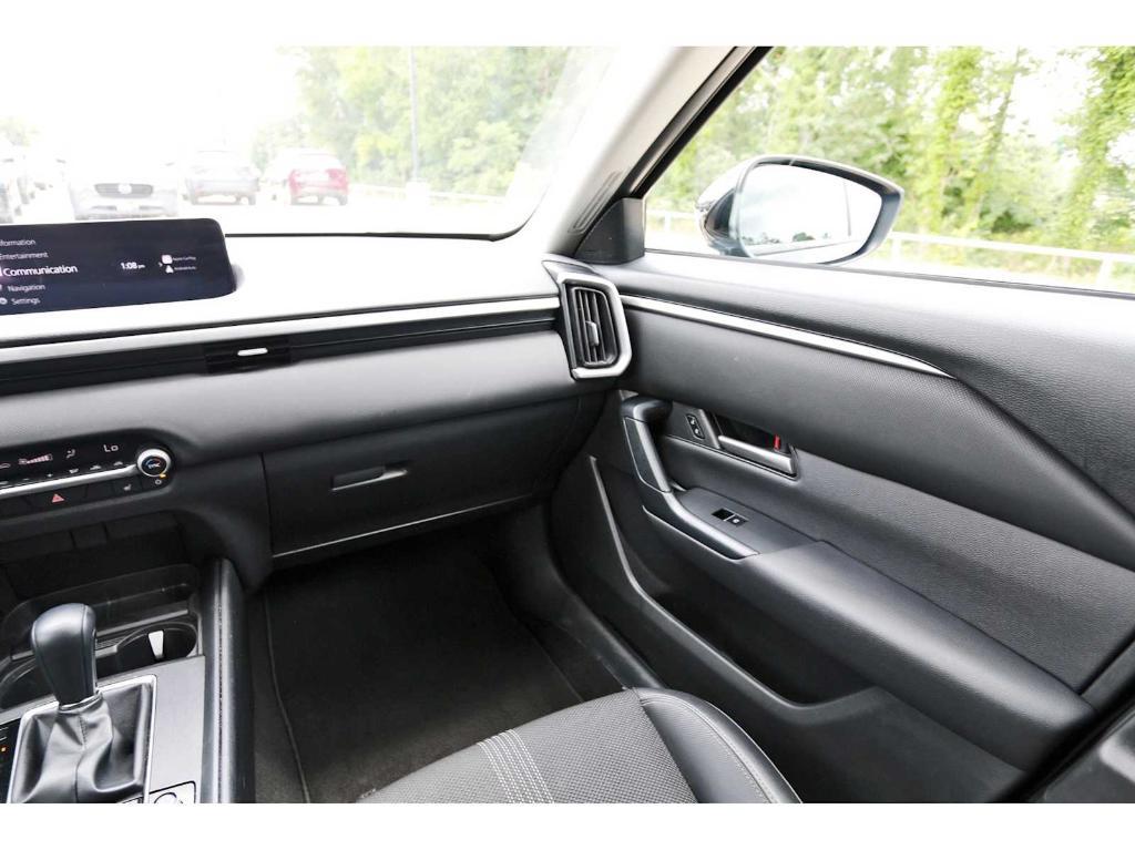 used 2024 Mazda CX-50 car, priced at $26,998