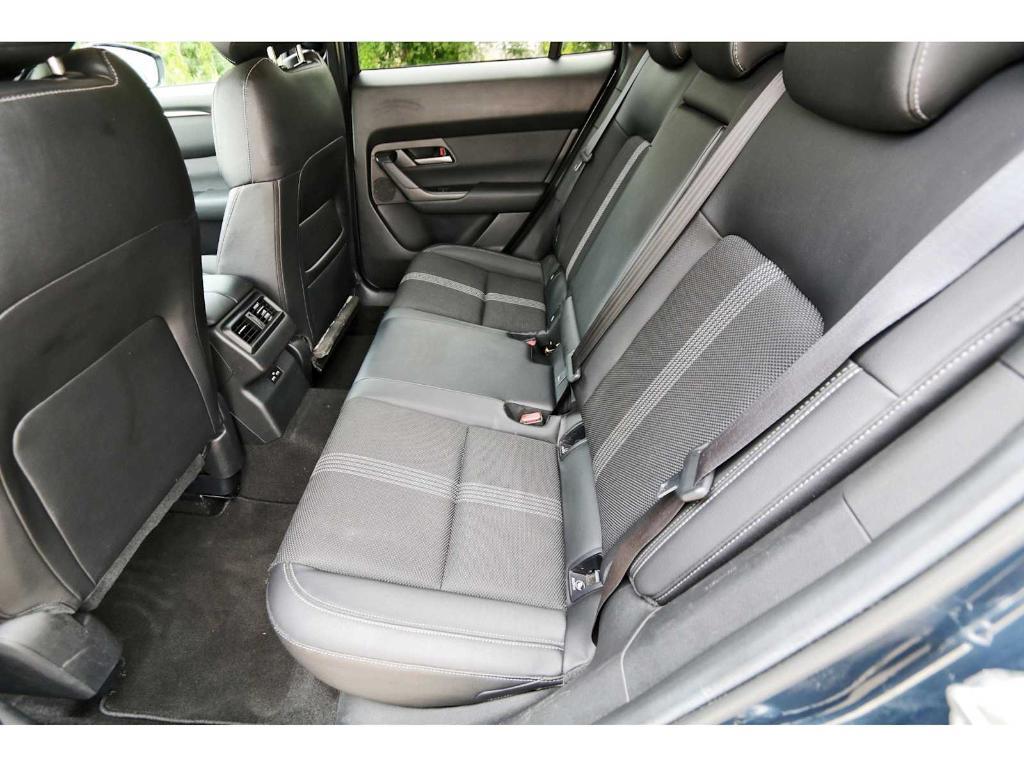 used 2024 Mazda CX-50 car, priced at $26,998