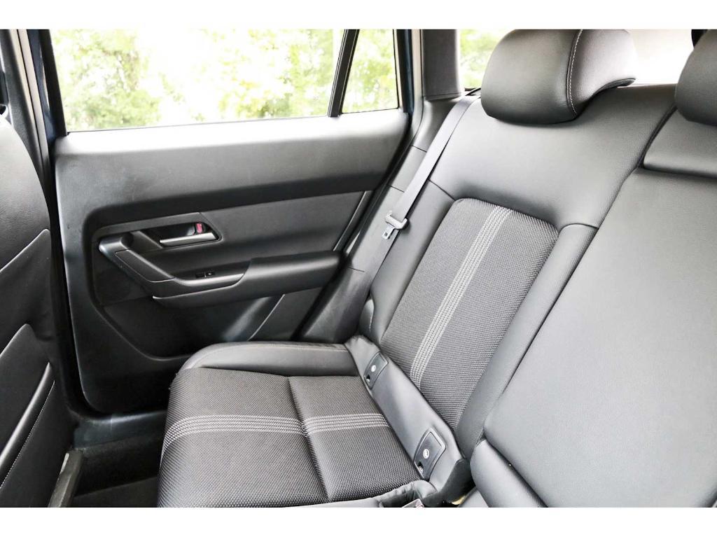 used 2024 Mazda CX-50 car, priced at $26,998