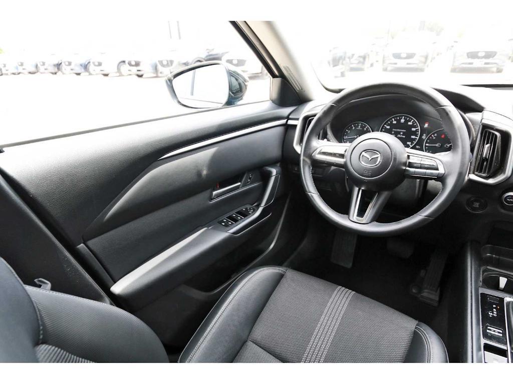 used 2024 Mazda CX-50 car, priced at $26,998