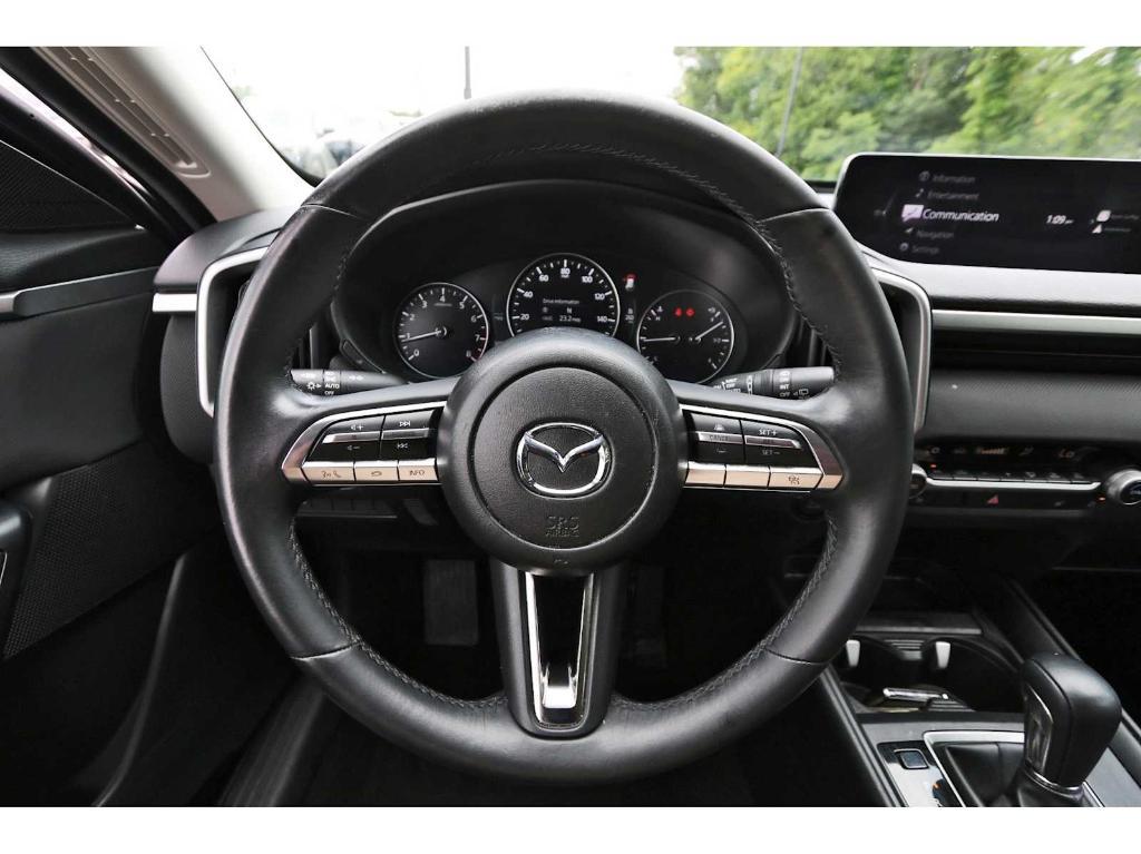 used 2024 Mazda CX-50 car, priced at $26,998