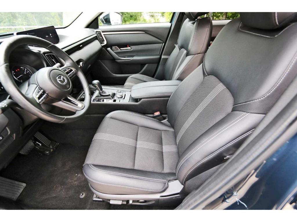 used 2024 Mazda CX-50 car, priced at $26,998