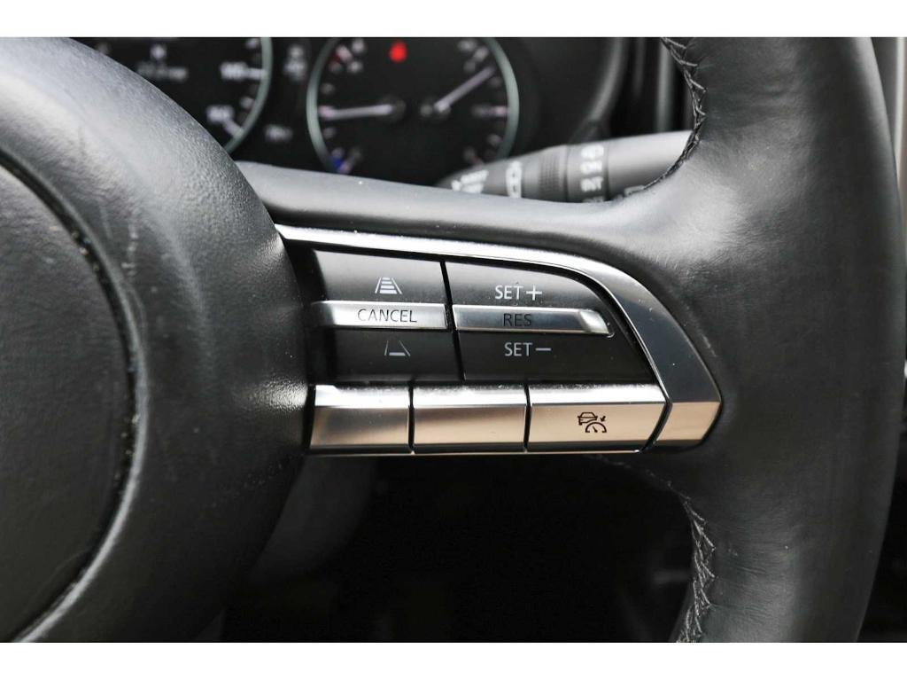 used 2024 Mazda CX-50 car, priced at $26,998