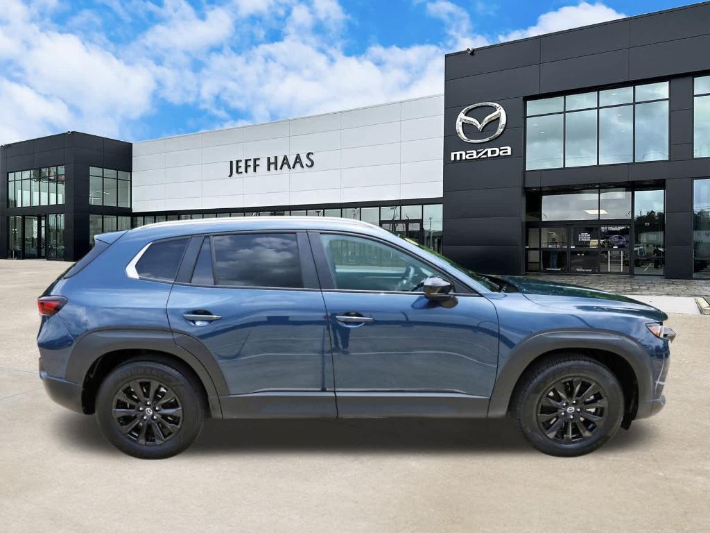 used 2024 Mazda CX-50 car, priced at $26,998