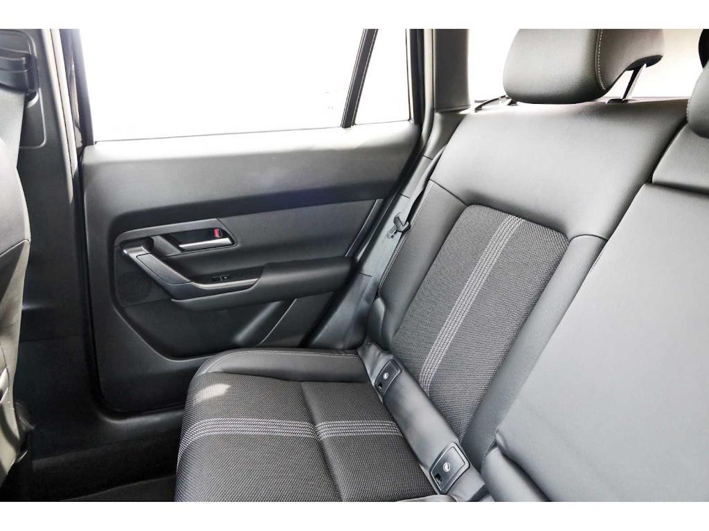 used 2025 Mazda CX-50 car, priced at $28,777