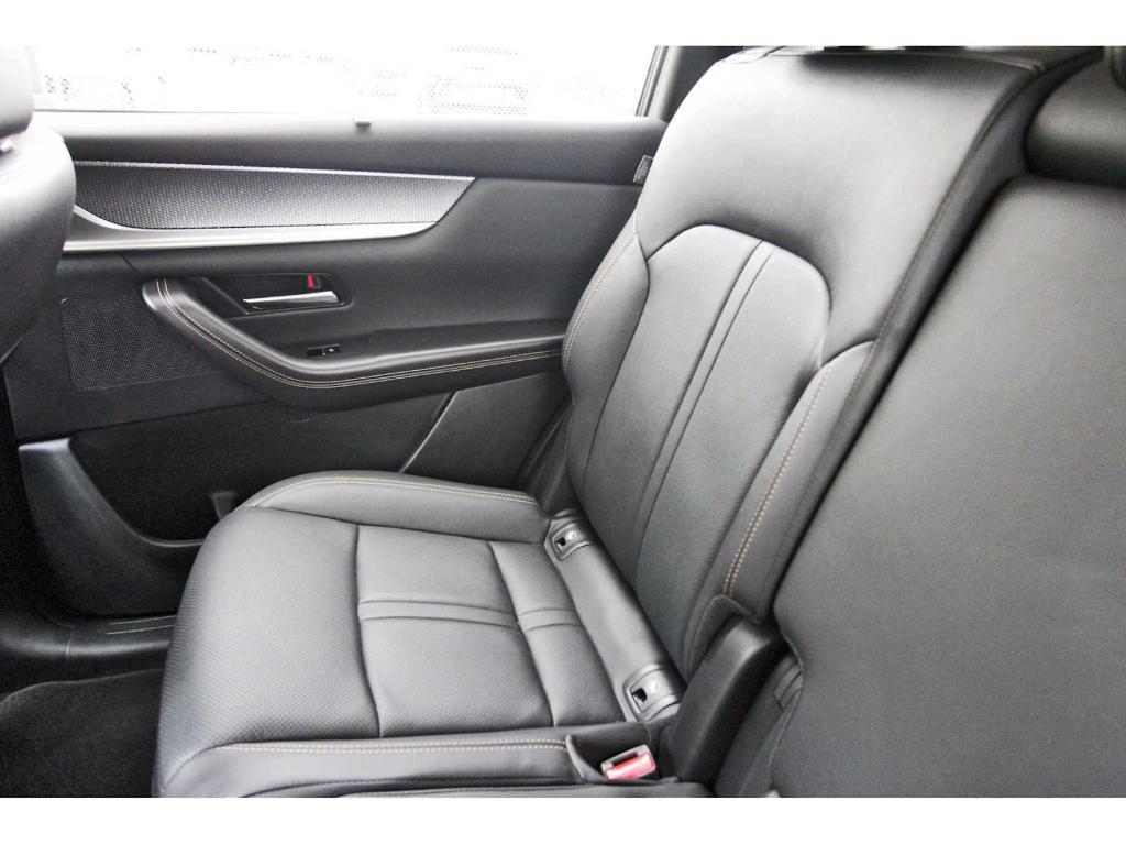 used 2025 Mazda CX-90 car, priced at $34,777