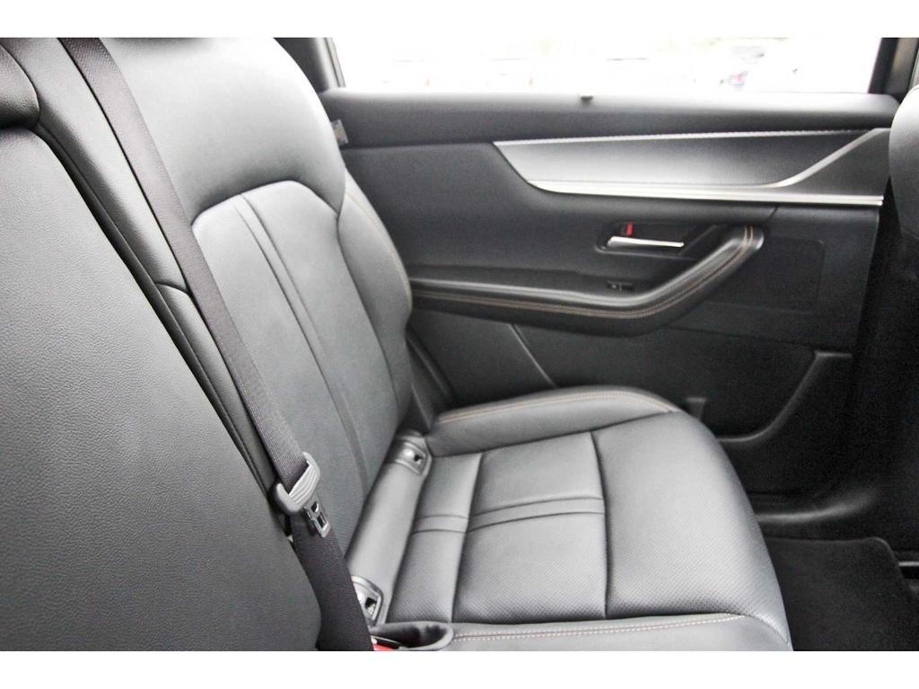 used 2025 Mazda CX-90 car, priced at $34,777