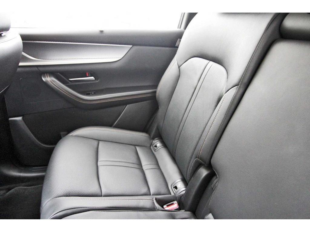 used 2025 Mazda CX-90 car, priced at $34,777