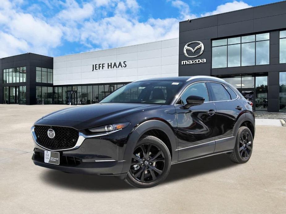 new 2024 Mazda CX-30 car, priced at $36,995