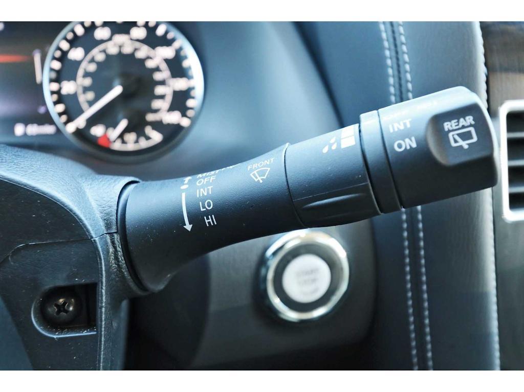 used 2024 Nissan Armada car, priced at $39,499