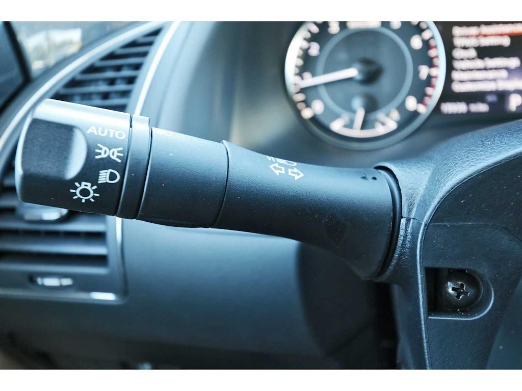 used 2024 Nissan Armada car, priced at $39,499