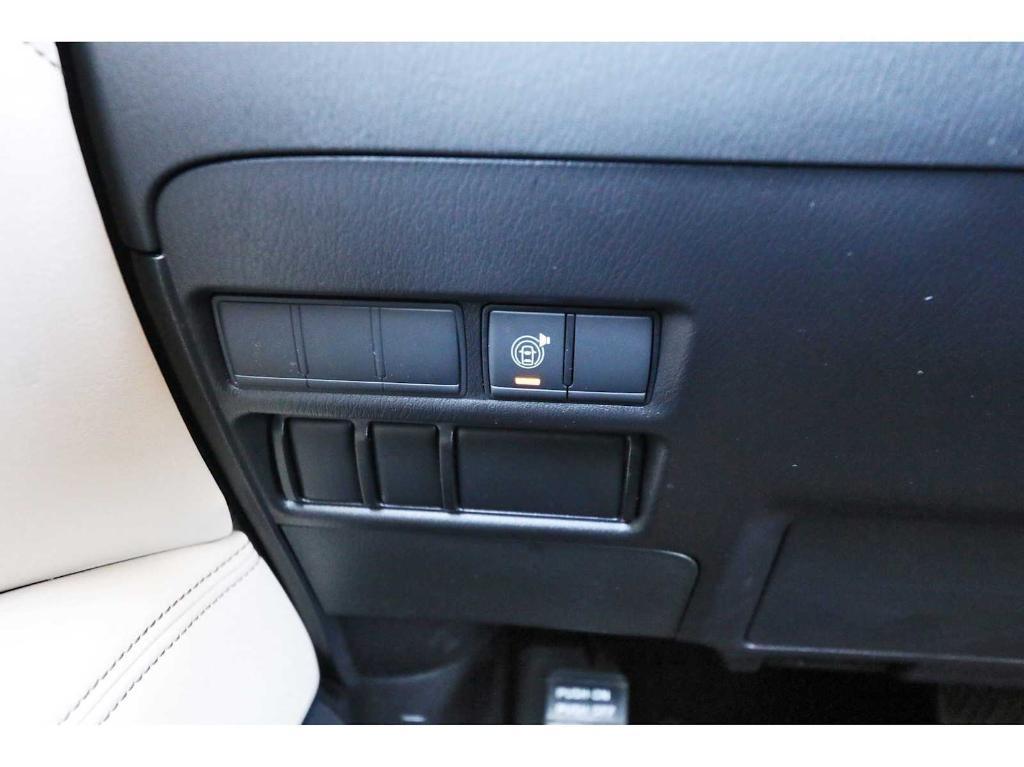 used 2024 Nissan Armada car, priced at $39,499